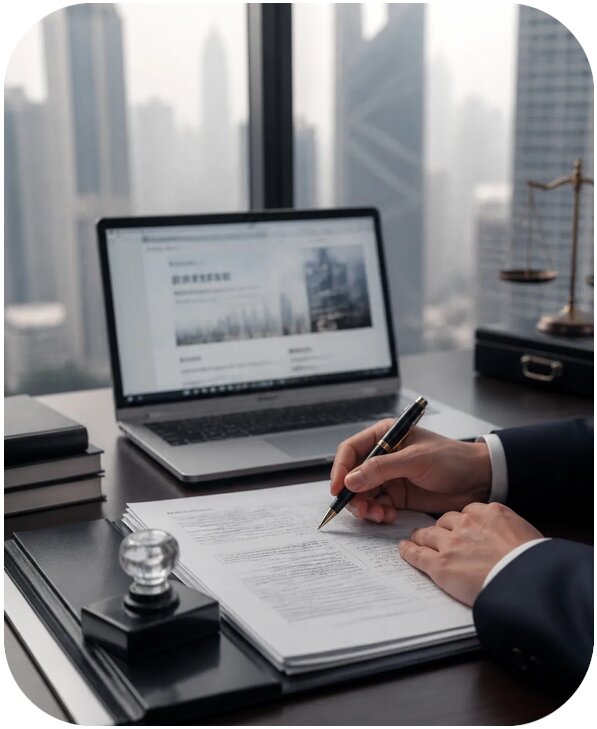 Регистрация торговой компании в Китае от 77723 р. | Китаист